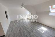 48 m² Mietwohnung im Wehrgraben Steyr Nähe FH