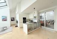 *1010 // RUDOLFSPLATZ LIVING // Wunderschön sanierte DG-Wohnung in Toplage//