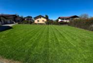 Top-Lage: Sonniges und ruhiges Grundstück!