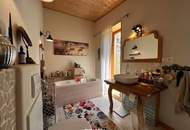 Natürlich wohnen mit Charakter - Nachhaltiges Wohnhaus auf ca. 3.100m² Grundstück in Edelsgrub bei Nestelbach bei Graz