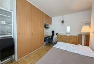 BESTE INFRASTRUKTUR - 2 Zimmer in Ruhelage