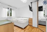 15.000 Euro Preisreduktion! Schönes 2 Zimmer Apartment gleich bei der Alten Donau