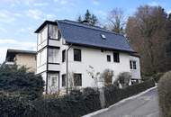 VELDEN AM WÖRTHERSEE - stilvolle Villa mit Charakter und großzügigem Raumgefühl