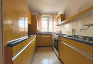 3-Zimmer Sanierungshit mit toller Raumaufteilung und Balkon