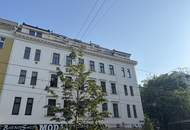 Tolle 3,5 Zimmer Maisonette mit Terrassen in 1150!