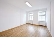 Wohlfühlwohnung in Ruhelage - 1-Zimmer-Wohnung im sanierten Altbau