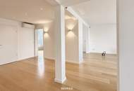 Ein Traum ist dieses PENTHOUSE mit Pool