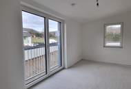 4-ZIMMER NEUBAUWOHNUNG IN SONNIGER RUHELAGE