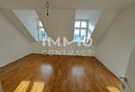 Extravagante 3-Zimmer-Wohnung mit hofinnenseitigem Balkon / Klosterstr. 3 - Top P/6