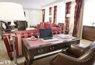 Premium-Apartment im 1. Bezirk– Stil, Komfort & Hotelservice auf 5‑Sterne‑Niveau!