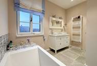 Behutsam renovierter ehemaliger Hof mit modernem Wohnkomfort in Trautmannsdorf