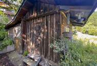 Handwerker aufgepasst! Charmantes Haus mit Potential und vielen Möglichkeiten