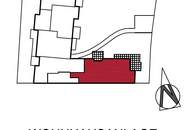 / 4 ZIMMER/ ZENTRAL BEGEHBAR/ VERFÜGBAR AB 1.07.2025 / DACHGESCHOSS / TERRASSE
