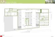 ATTRAKTIVE 2-ZIMMER NEUBAUWOHNUNG IN SCHWECHAT