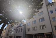 3 Zimmer Wohnung Nähe Josefsplatz - sehr hell im 3. Liftstock mit Blick auf den Schwechatfluss