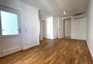 1010! Moderne DG-Maisonette mit Galerie und grosser Terrasse!