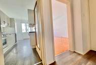 Ruhelage & Gartenblick!