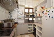 Vielseitiges Gastronomie- und Wohnobjekt im Ortszentrum von Ruprechtshofen