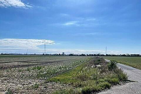 Großes Ackergrundstück zu Verkaufen!, Gewerbeobjekt-kauf, 2201 Korneuburg