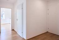 Sonnige 4 Zi Gartenwohnung in Ruhelage (S-Bahn Liesing Nähe) mit Garage