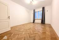 Helle 3-Zimmer Wohnung mit Wohnküche, Nähe TU