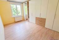 3 Zimmer mit Süd-Loggia im Grünen – nahe U4 Hütteldorf
