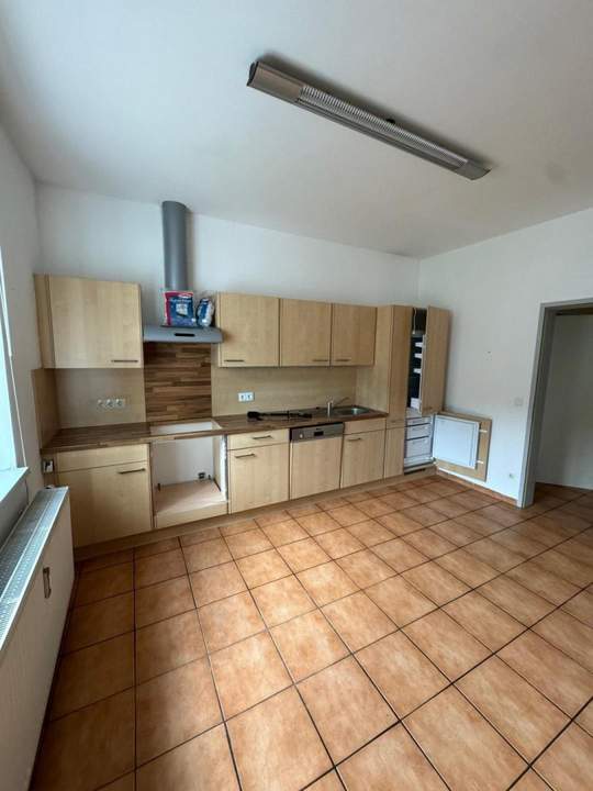 schöne 2 -3 Zimmer Mietwohnung, IMS IMMOBILIEN KG LEOBEN