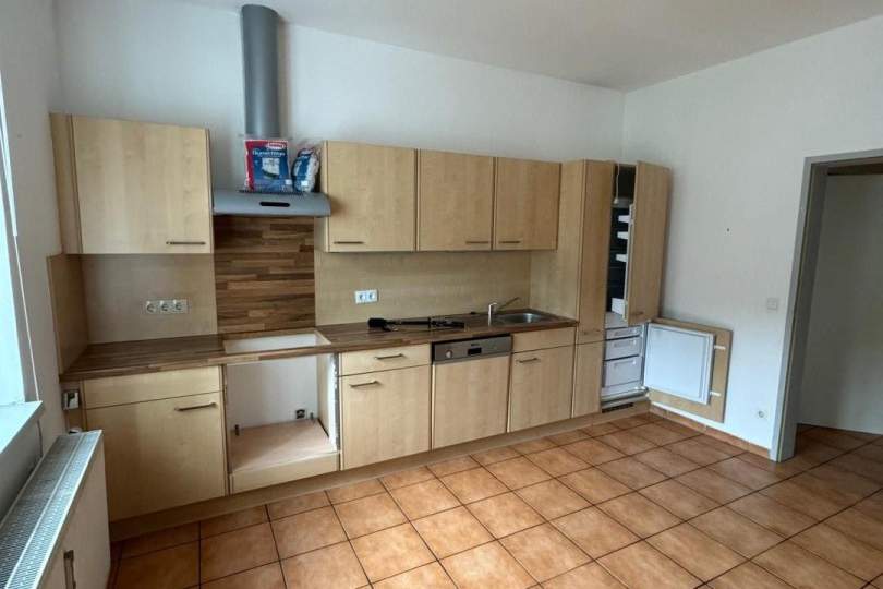 schöne 2 -3 Zimmer Mietwohnung IMS IMMOBILIEN KG LEOBEN, Wohnung-miete, 697,71,€, 8700 Leoben