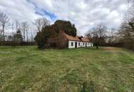 Einzigartiges Anwesen auf weitläufigem Parkgrundstück