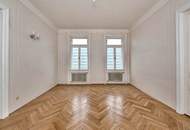 Klassische 3-Zi Altbauwohnung Nähe Schönbrunn 1120 Wien