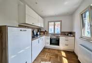 Bungalow mit zwei Wohneinheiten