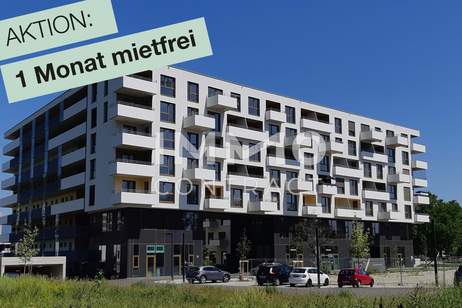 AKTION 1 MONAT MIETFREI 2-ZIMMERWOHNUNG MIT TOP AUSSTATTUNG UND VIELEN EXTRAS UM GÜNSTIGE € 669,00, Wohnung-miete, 669,01,€, 8020 Graz(Stadt)