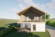 Einfamilienhaus "LakeLiving" Holzöstersee Einfamilientraum am Holzöstersee