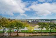 Schöne 2-Zimmer Wohnung, Nähe Meiselmarkt