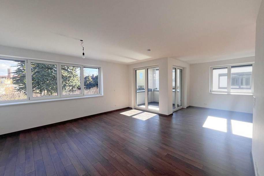 "Wohnung mit Balkon und Parkplatz", Wohnung-kauf, 352.450,€, 2700 Wiener Neustadt(Stadt)