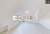 SONNENHANG-VILLA MIT GRÜNEM WEITBLICK