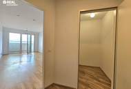 U2 Messe - Tolle 2-Zimmer-Loggiawohnung in bester Lage