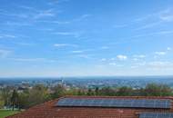 Freundliche Eigentumswohnung mit wunderschönem Weitblick nahe Schärding