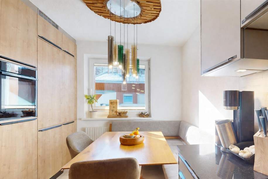 Moderne 5-Zimmer-Maisonettewohnung in Imst!, Wohnung-kauf, 420.000,€, 6460 Imst