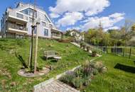 ++ EXKLUSIVE 5 Zimmer Gartenwohnung ++ Privatgarten