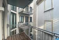 1010 - Modernstes Wohnen im Herzen von Wien mit Balkon