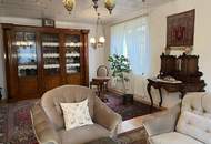 Charmantes Haus - wohnen wie im Märchen