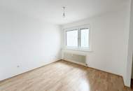 Geräumige 4 Zi. Wohnung im Zentrum von Wels