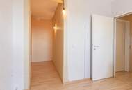 Carl-Appel-Straße, Blick über Wien - 3 Zimmer Neubau mit 19,11m2 Loggia