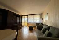 Südseitige 2-Zimmer-Wohnung mit Loggia – hell, ruhig & bestens angebunden