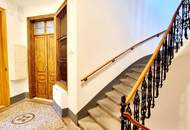 Smartes Wohnen über den Dächern! Raffiniert eingerichtet + Durchdacht bis ins Detail + Hofseitiger Balkon + Perfekte Infrastruktur und Anbindung! Jetzt zugreifen!