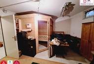 Idyllisches Eck-Reihenhaus am Rande des Wienerwalds im wunderschönen Rodaun