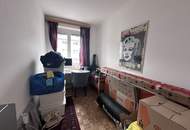 2,5-Zimmer Wohnung im 3. Stock mit Lift in zentraler Lage! WG-geeignet!