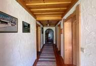 Rustikales Familienhaus mit großem Grundstück, Freizeitwidmumg Bergblick!