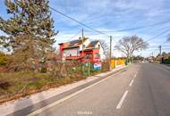 Baugrundstück in Eßling – geben Sie Ihren Wohnträumen ein Zuhause! (DAVE)